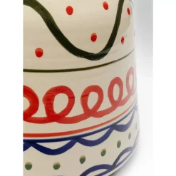 KARE Design Vase Los Cabos 27Cm- Vasen