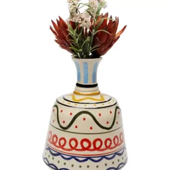 KARE Design Vase Los Cabos 27Cm- Vasen