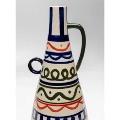 KARE Design Vase Los Cabos Handle 48Cm- Vasen