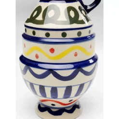 KARE Design Vase Los Cabos Handle 25Cm- Vasen