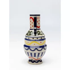 KARE Design Vase Los Cabos Handle 25Cm- Vasen