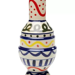 KARE Design Vase Los Cabos Handle 25Cm- Vasen