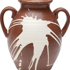 KARE Design Vase Mara 23Cm- Vasen