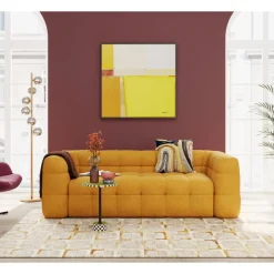 KARE Design Vase Marvelous Duo Amber Grau 31Cm- Vasen