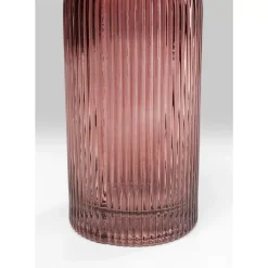 KARE Design Vase Marvelous Duo Gelb Lila 31Cm- Vasen