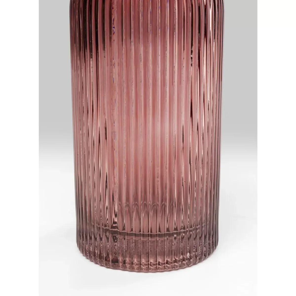 KARE Design Vase Marvelous Duo Gelb Lila 31Cm- Vasen