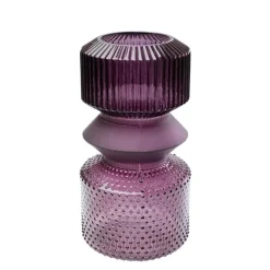 KARE Design Vase Marvelous Duo Pink 36Cm- Vasen