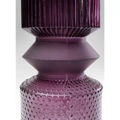 KARE Design Vase Marvelous Duo Pink 36Cm- Vasen