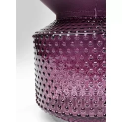 KARE Design Vase Marvelous Duo Pink 36Cm- Vasen