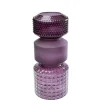 KARE Design Vase Marvelous Duo Pink 42Cm- Vasen