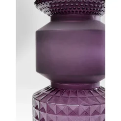 KARE Design Vase Marvelous Duo Pink 42Cm- Vasen