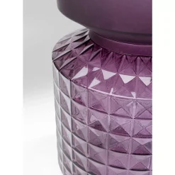 KARE Design Vase Marvelous Duo Pink 42Cm- Vasen