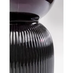 KARE Design Vase Marvelous Duo Pink Grau 40Cm- Vasen