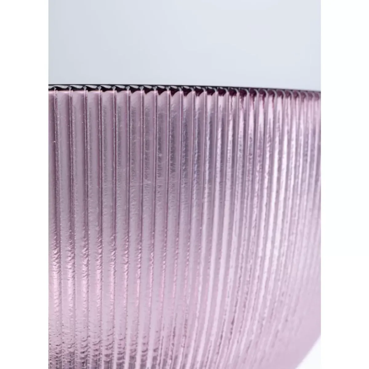 KARE Design Vase Marvelous Duo Rot Blau 21- Vasen