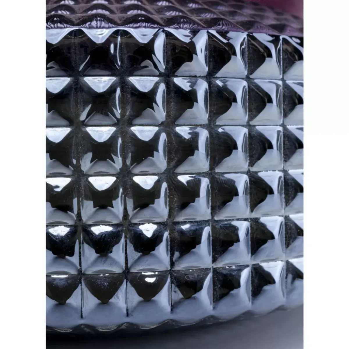 KARE Design Vase Marvelous Duo Rot Blau 21- Vasen