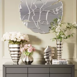 KARE Design Vase Modulo 23Cm- Vasen