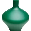 KARE Design Vase Montana Grun 46Cm- Vasen