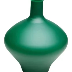 KARE Design Vase Montana Grun 46Cm- Vasen