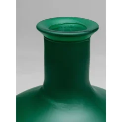 KARE Design Vase Montana Grun 46Cm- Vasen
