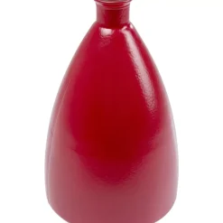 KARE Design Vase Montana Pink 60Cm- Vasen