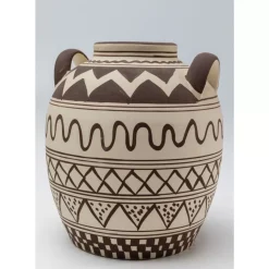 KARE Design Vase Nio 20Cm- Vasen