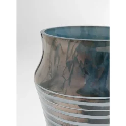 KARE Design Vase Nizza 27Cm- Vasen
