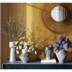 KARE Design Vase Nizza 25Cm- Vasen