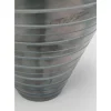 KARE Design Vase Nizza Cone 26Cm- Vasen