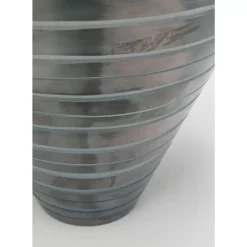 KARE Design Vase Nizza Cone 26Cm- Vasen