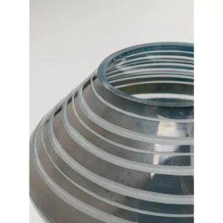 KARE Design Vase Nizza Cone 26Cm- Vasen