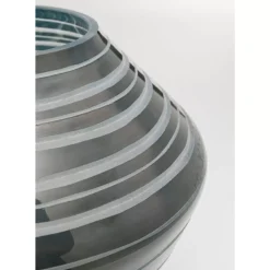 KARE Design Vase Nizza Cone 26Cm- Vasen