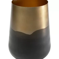 KARE Design Vase Nora 31Cm- Vasen