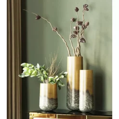 KARE Design Vase Nora 31Cm- Vasen