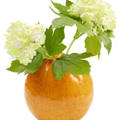 KARE Design Vase Orange Juice 12Cm- Vasen