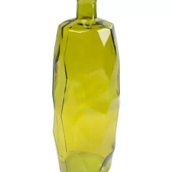 KARE Design Vase Origami Grun 75Cm- Vasen