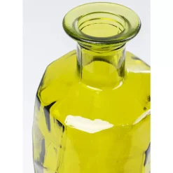 KARE Design Vase Origami Grun 75Cm- Vasen