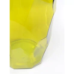 KARE Design Vase Origami Grun 75Cm- Vasen