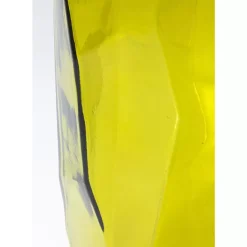 KARE Design Vase Origami Grun 75Cm- Vasen