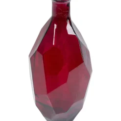 KARE Design Vase Origami Pink 59Cm- Vasen