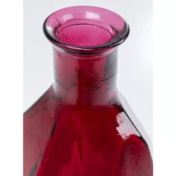 KARE Design Vase Origami Pink 59Cm- Vasen
