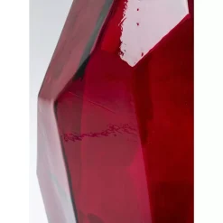 KARE Design Vase Origami Pink 59Cm- Vasen