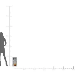 KARE Design Vase Paris 41Cm- Vasen