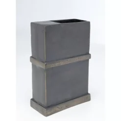 KARE Design Vase Paro 26Cm- Vasen