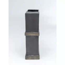 KARE Design Vase Paro 26Cm- Vasen