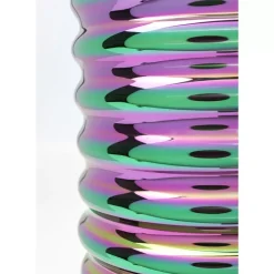 KARE Design Vase Phenom Grun 33Cm- Vasen