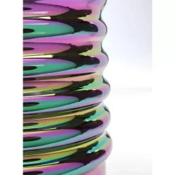 KARE Design Vase Phenom Grun 33Cm- Vasen