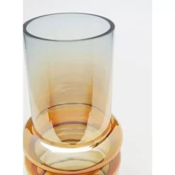 KARE Design Vase Phenom Multi 30Cm- Vasen