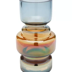KARE Design Vase Phenom Multi 18Cm- Vasen