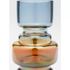 KARE Design Vase Phenom Multi 18Cm- Vasen