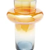 KARE Design Vase Phenom Ring Multi 30Cm- Vasen